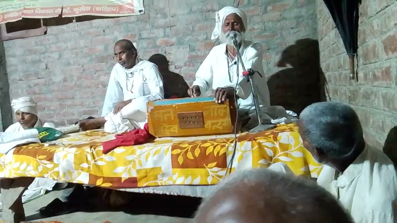 Main to Aisa Jadu na payega Ram Baba ke Bhajan sunao