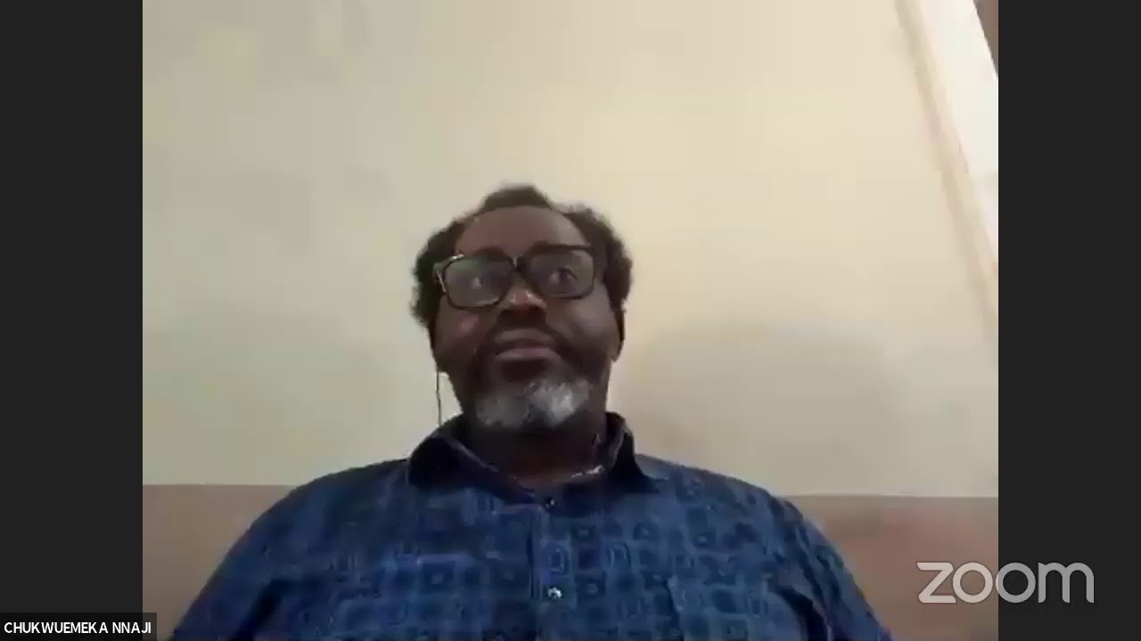 Nigerian Traders In Ghana Calling For Evacuation - A Cry For Help