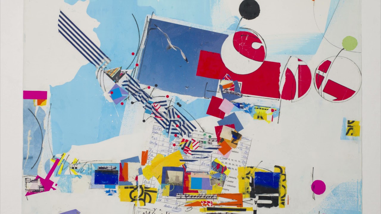 Art Quest: Creative Collages