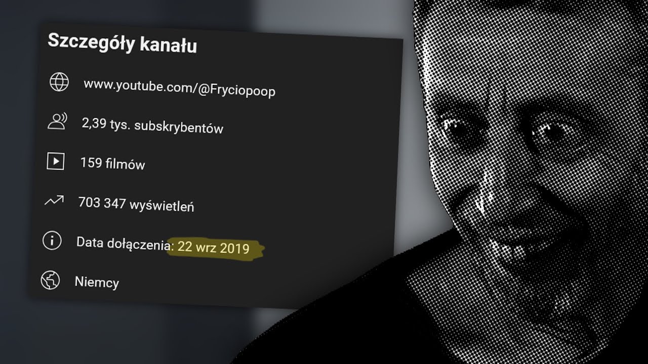 The Best Of: Fryciopoop (5th Year Anniversary)