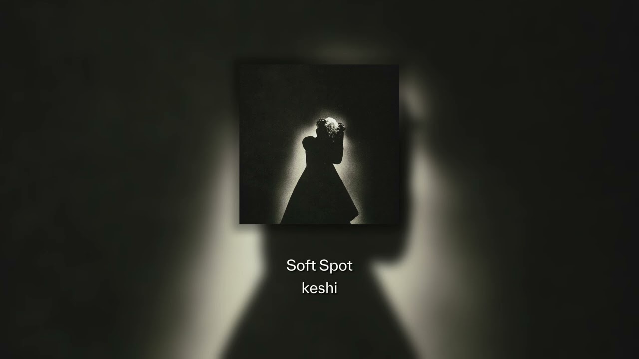 keshi - Soft Spot (Instrumental)