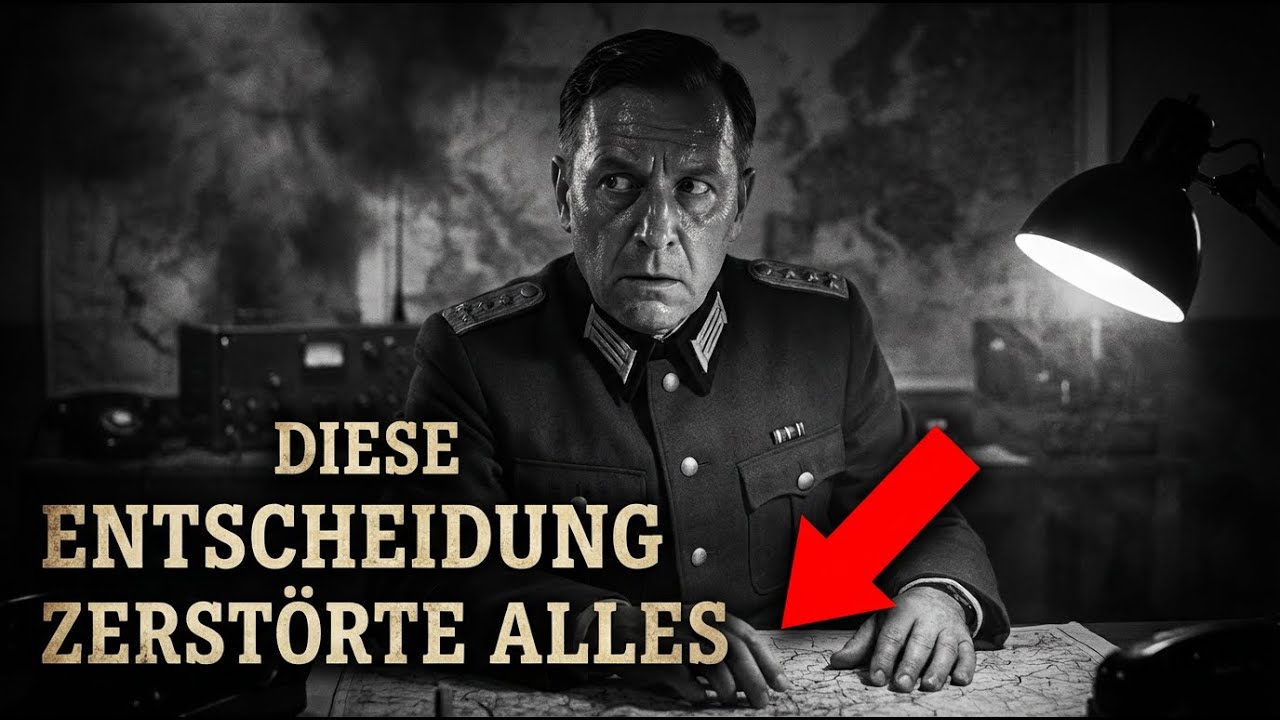 Warum dieser Krieg nicht zu gewinnen war