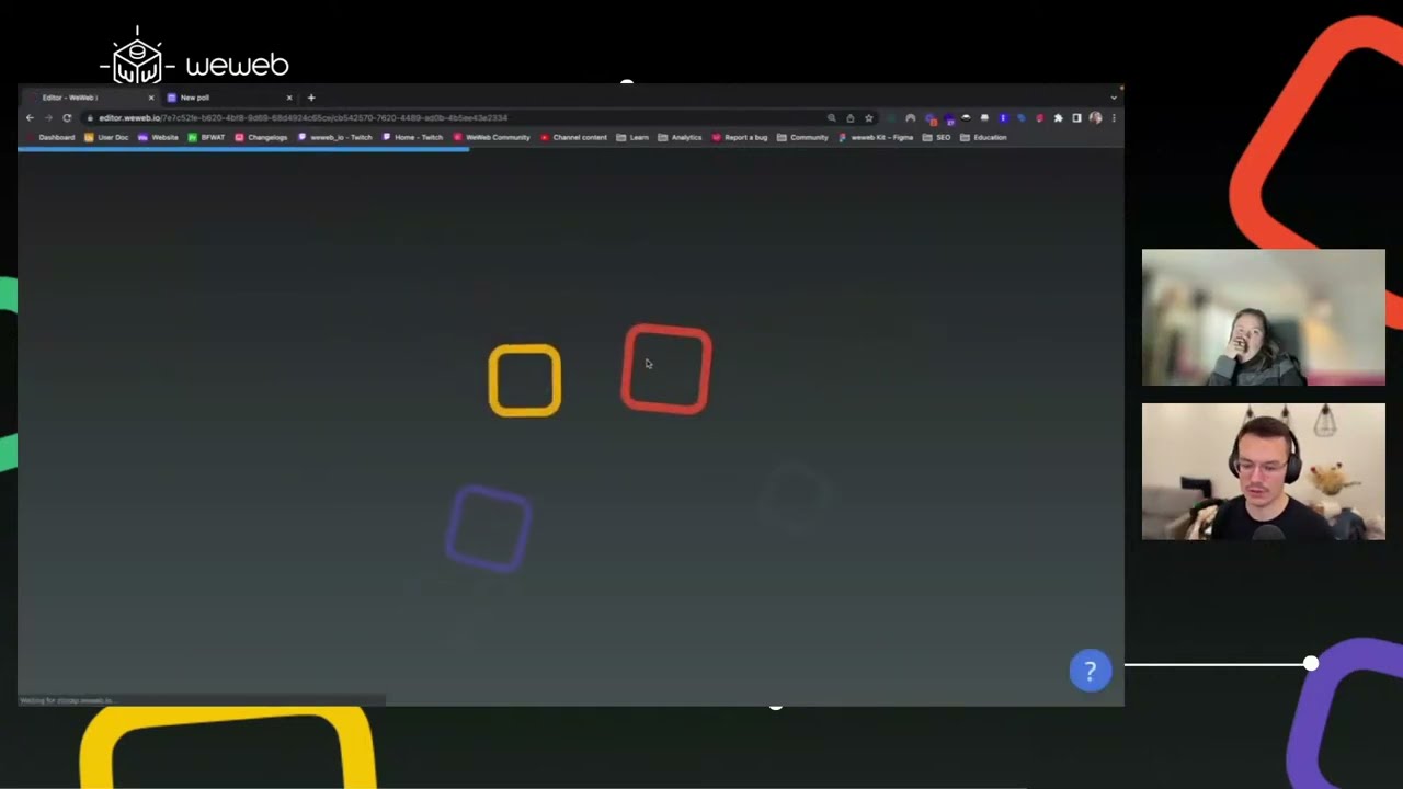 Building a Doddle alternative in no-code (part 2)