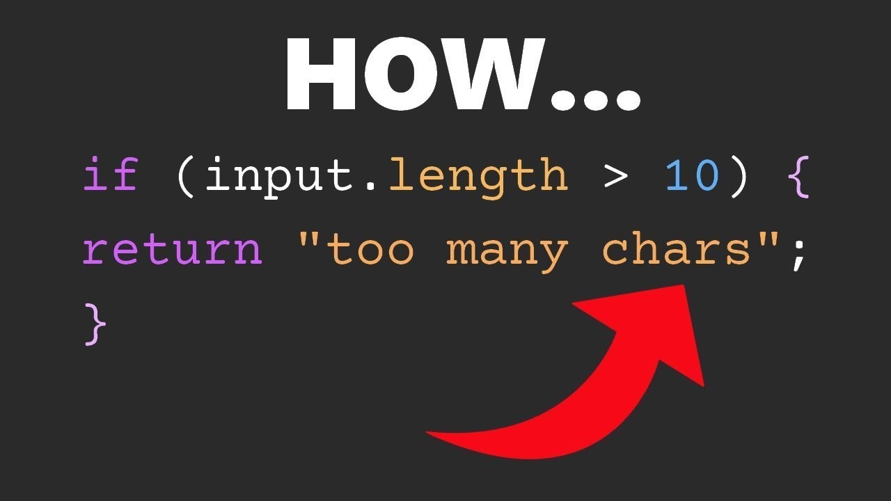 How Hackers Bypass Input Validation Easily?