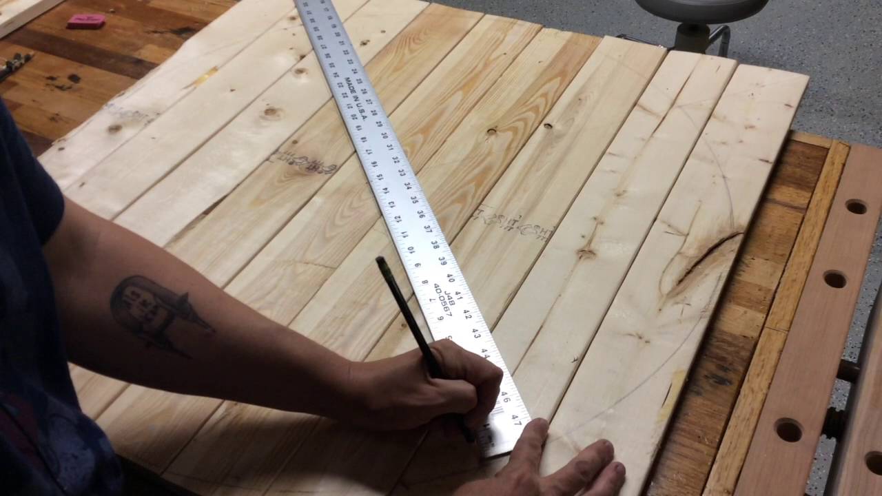 Draw a Large Circle