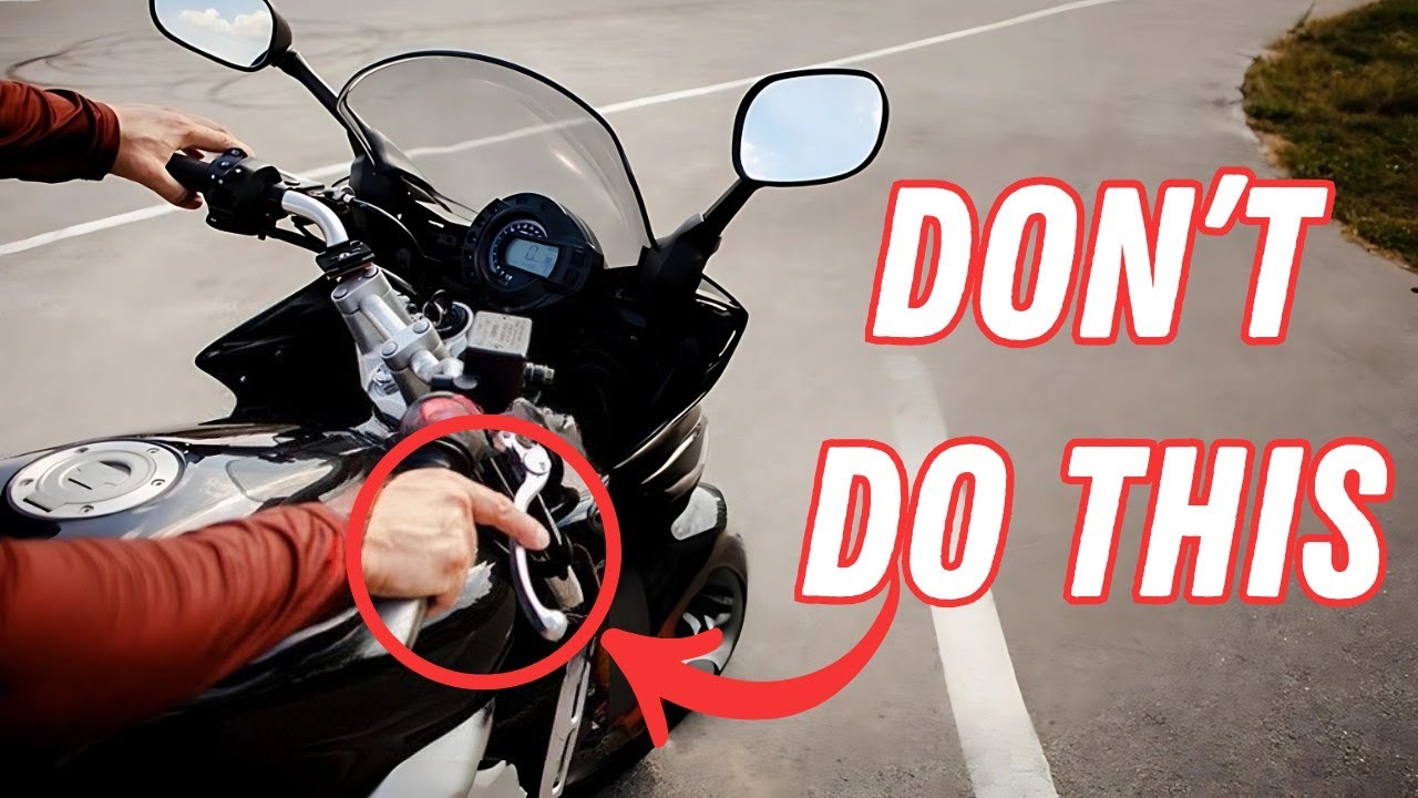 10 Horrible Riding Habits That RUIN Your Motorcycle Engine (And Wallet)