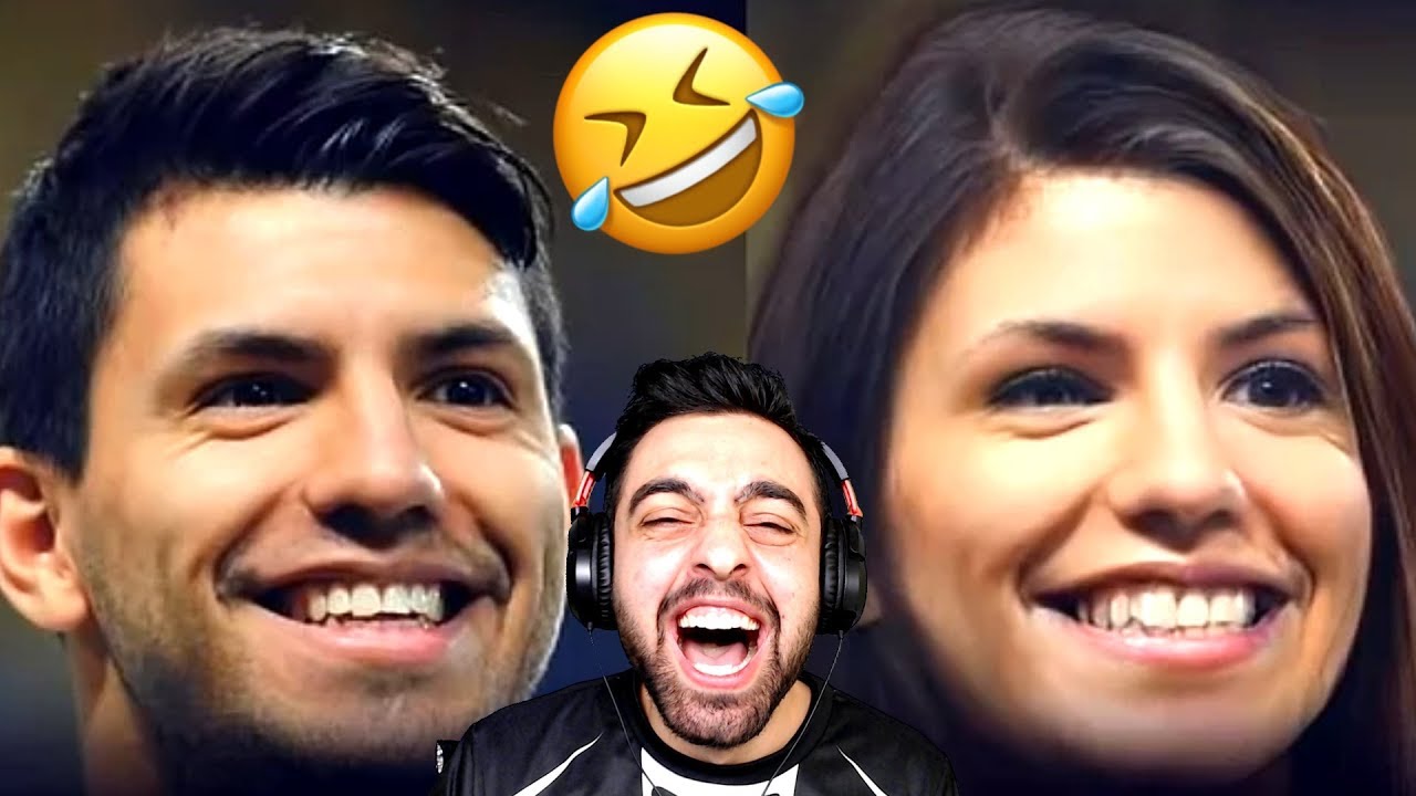 FUTBOLCULARI PHOTOSHOP LA KADINA ÇEVİRMEK ! YARILDIM !