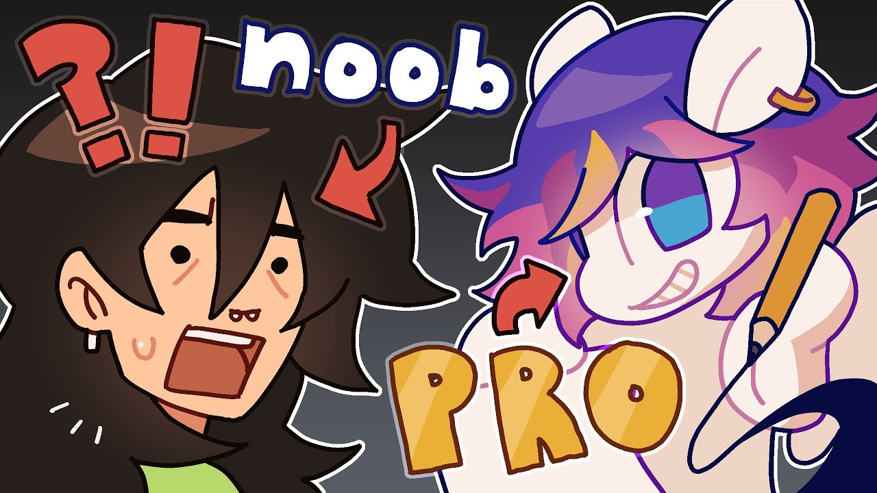 How to Design a Ponysona (with @plushiecore)