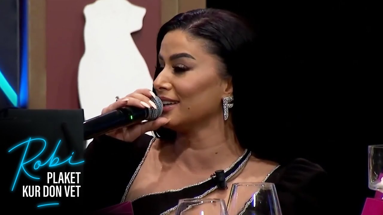 Shkurte Gashi - O bylbyl ka fluturon (Gëzuar 2022)