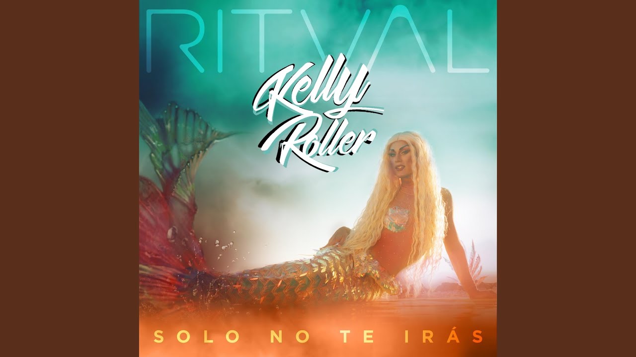 Solo No Te Irás