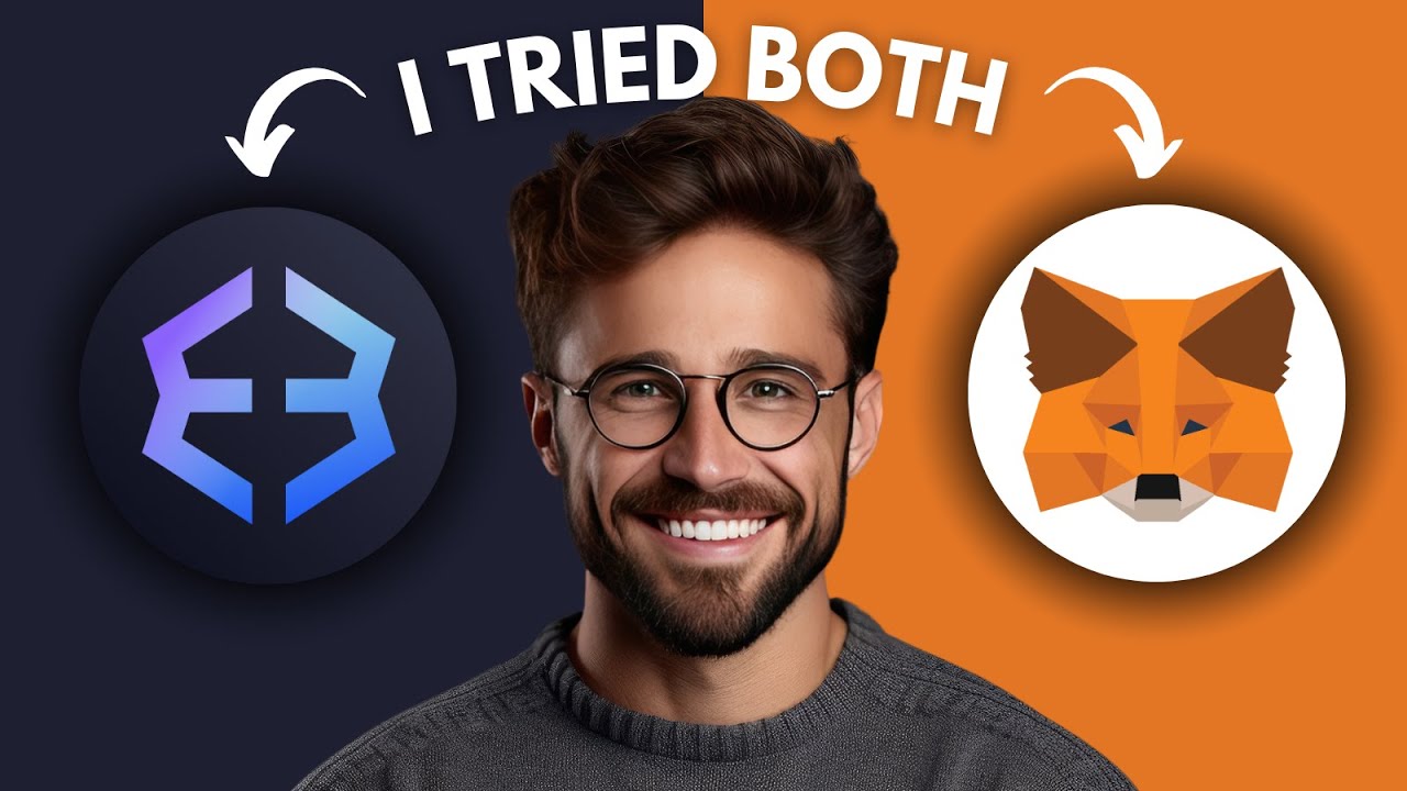 Exodus Wallet vs MetaMask (2025) - Which One is Better?
