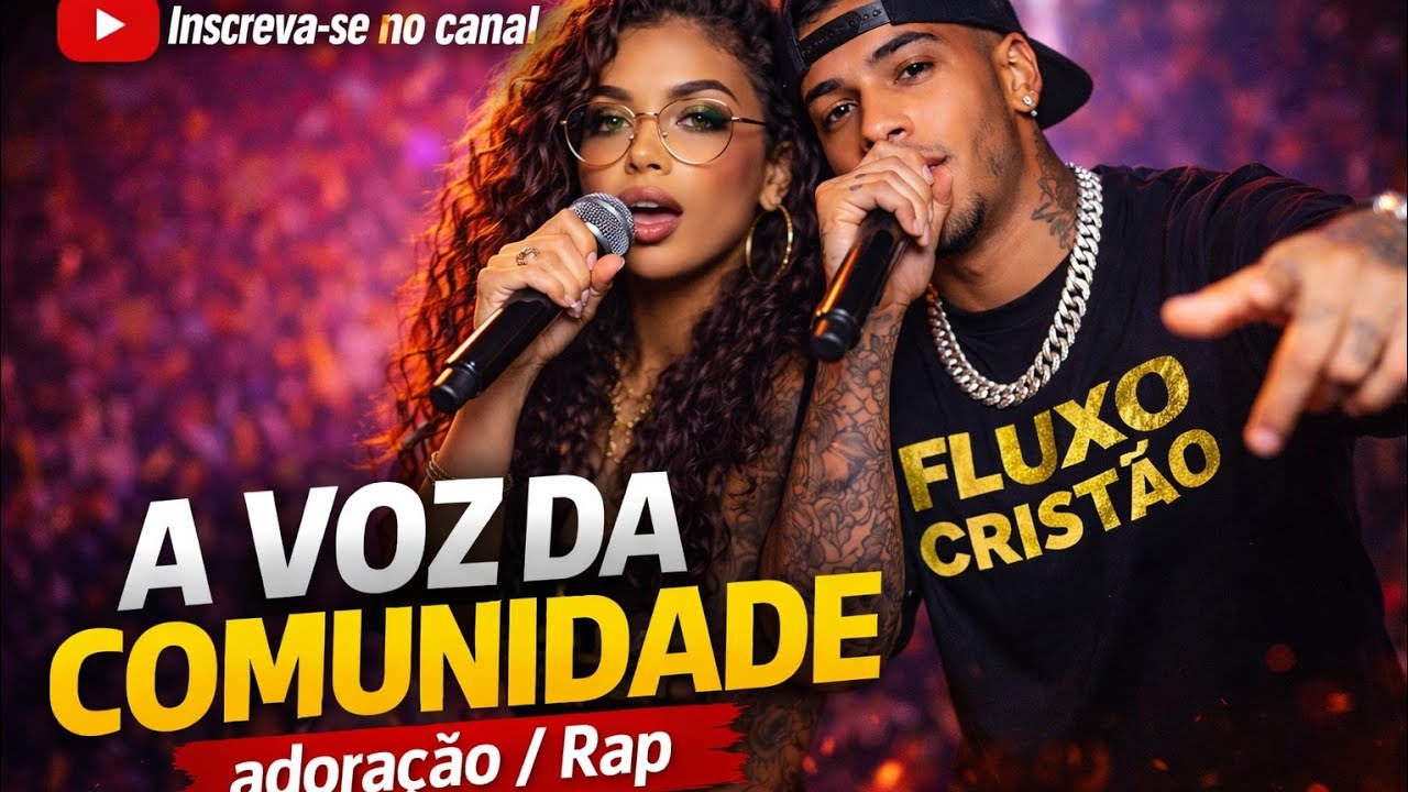 Voz da comunidade 