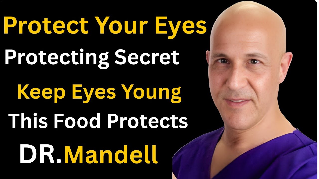 A Powerful Antioxidant Fruit That Shields Eyes After 60