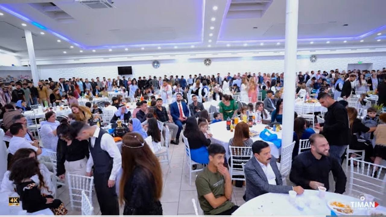 حفلة عيد جما لالش ليرتي Aras Alraes Part (3)