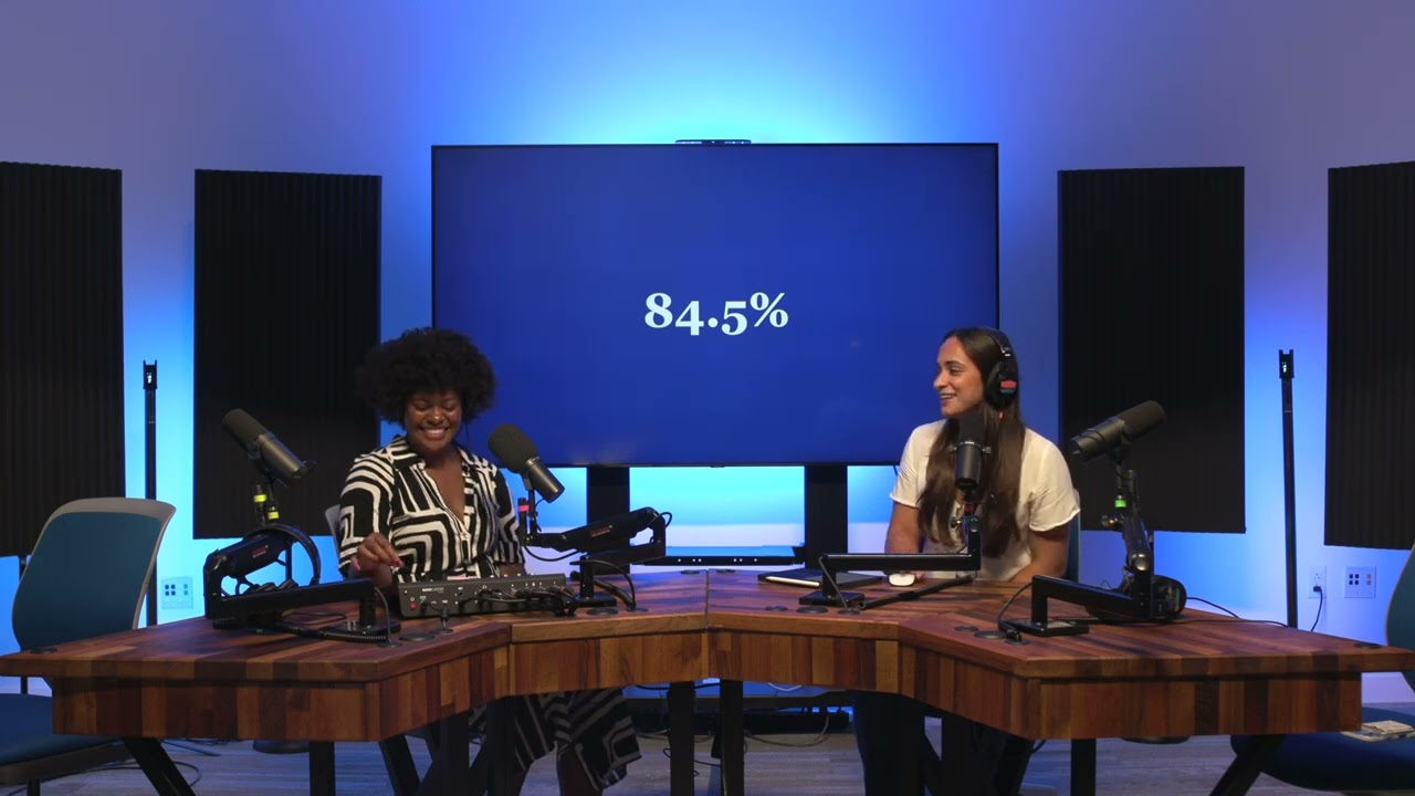 PODCAST: The Peer Review E1 Intro to The Career and Co-op Center UKY Engineering