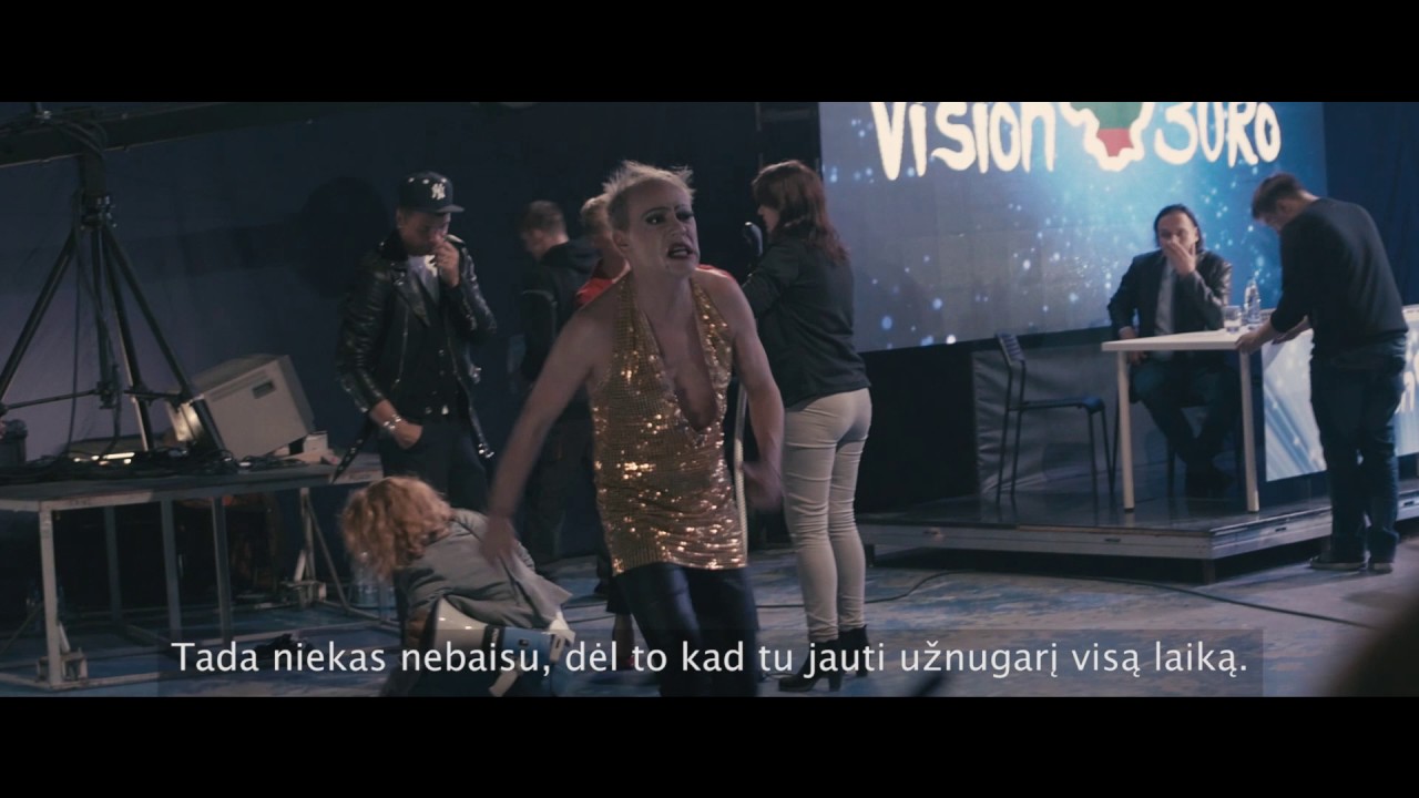 Zero 3 Gytis Ivanauskas