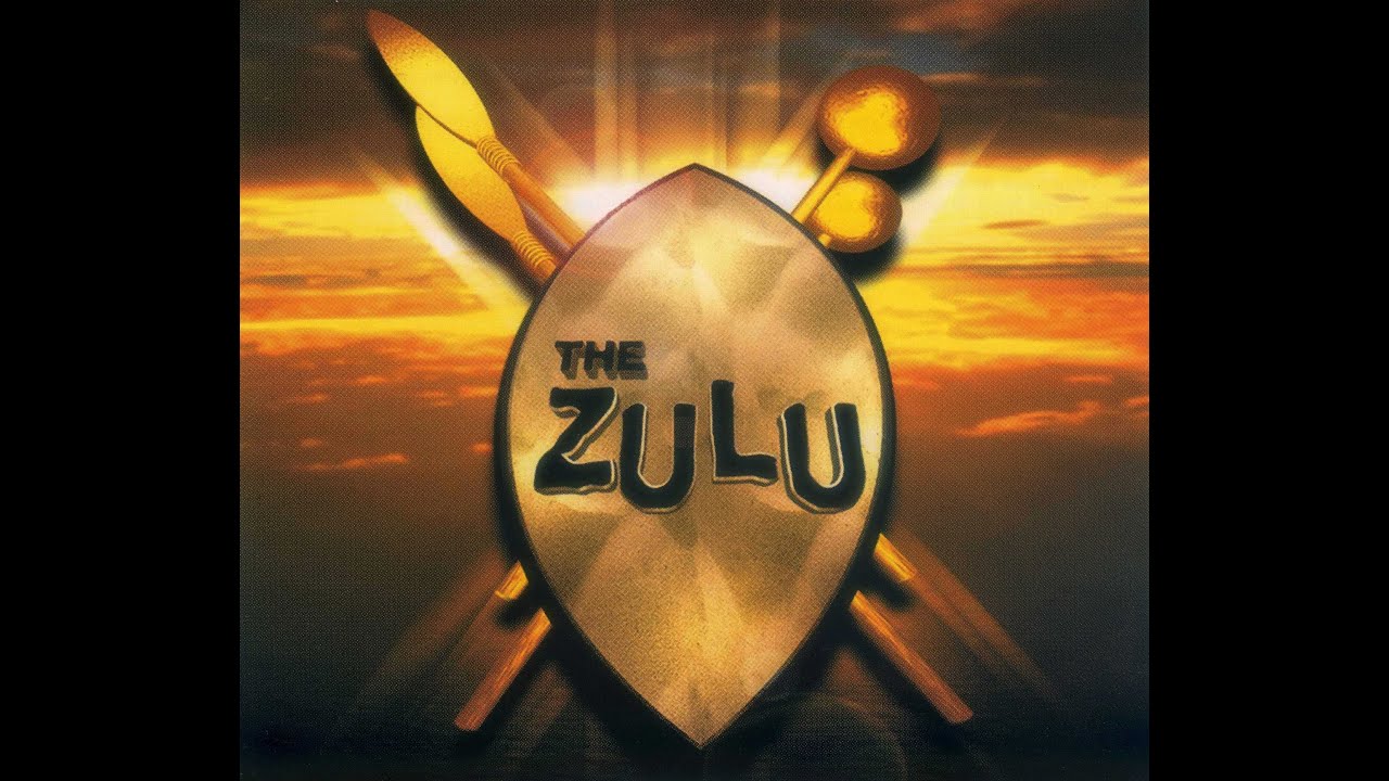 The Zulu 🔥 Mbongeni Ngema 1999