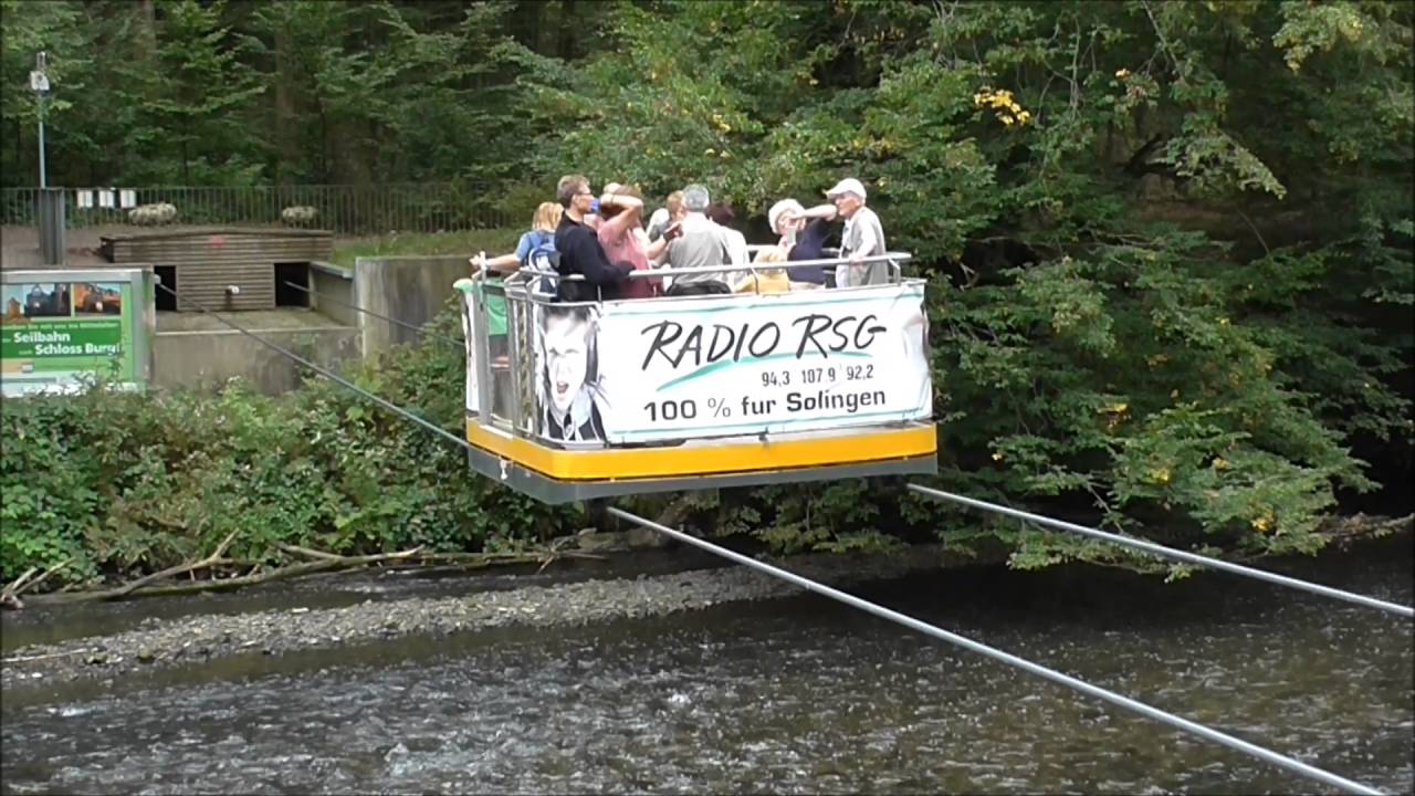 Müngstener Brückenpark III