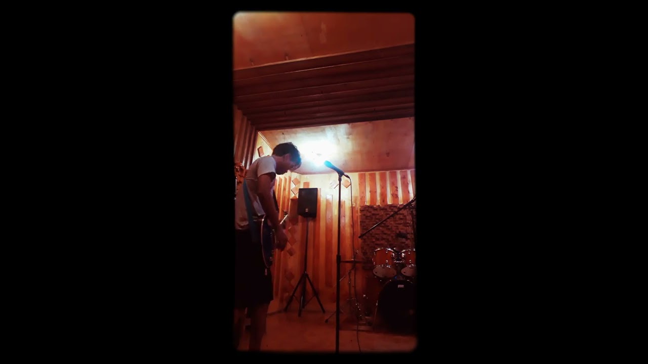 Musik Arazaqu-Band Acak Kadut