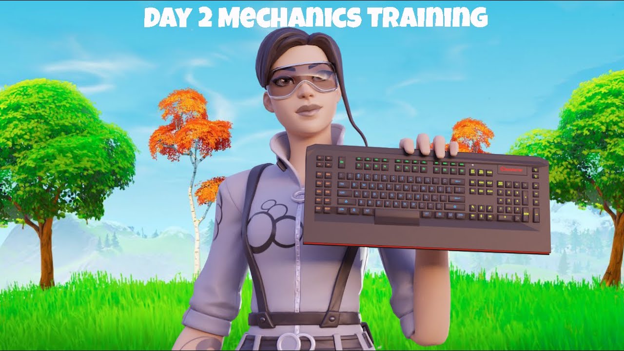 DAY 2 of my mechanics training.