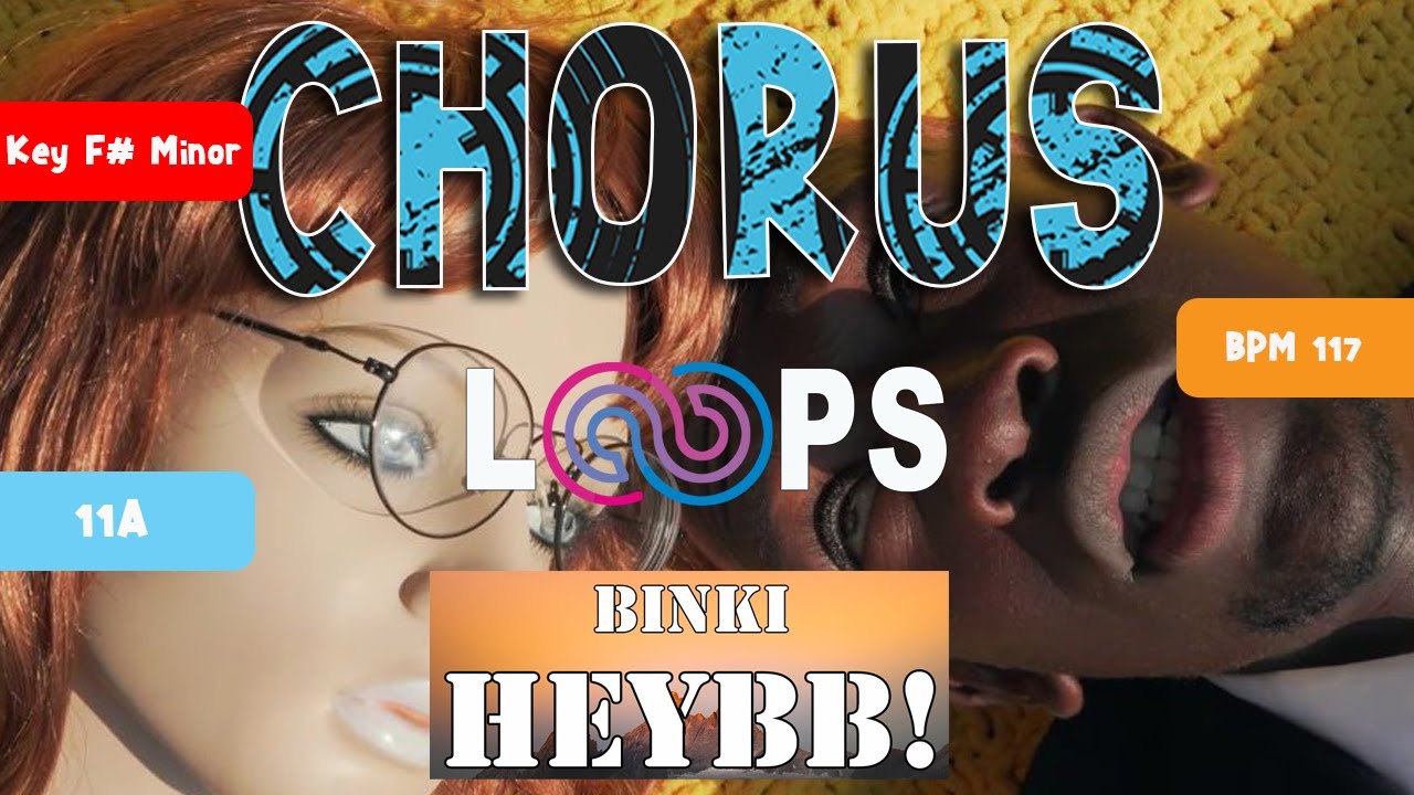 binki   Heybb!