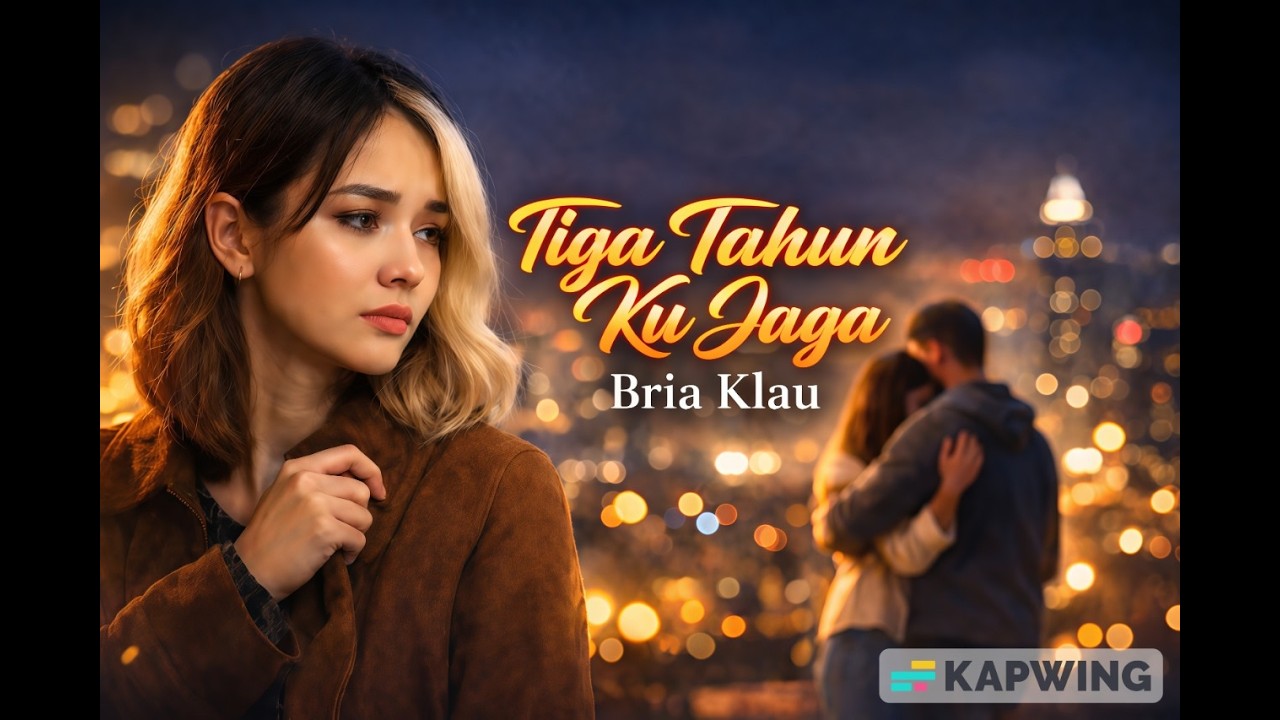 TIGA TAHUN KUJAGA _ POP NOSTALGIA SLOW ROCK TERBARU 2026