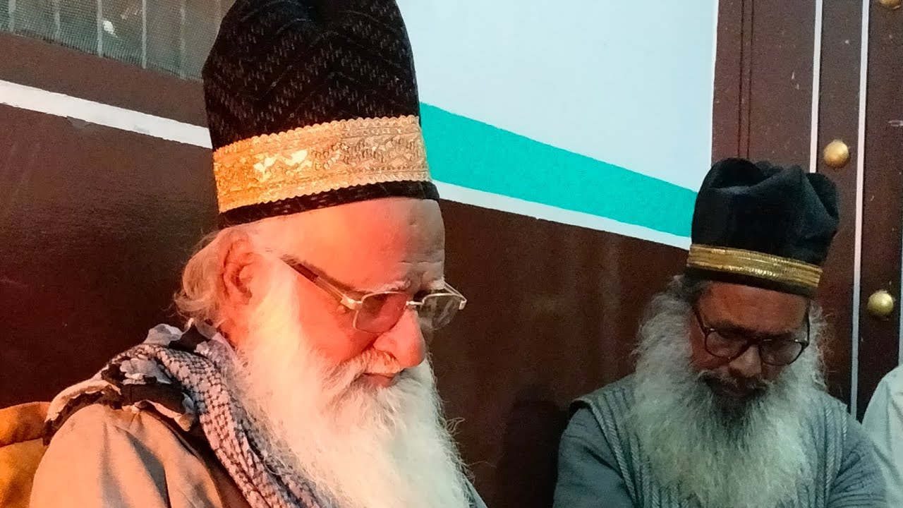 Urse Qutbe Banaras 2026 // Maulan Abdul Aziz Khairi Naqshbandi