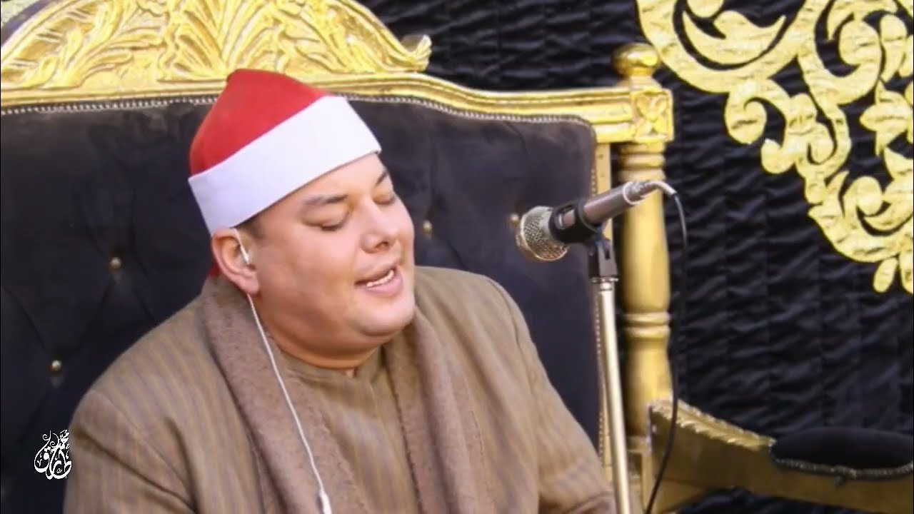 ختام تاريخى من العالمى الشيخ محمود القزاز 🎙️#ابداع #خشوع #الصقر #القزاز_العالمى #رمضان_كريم 