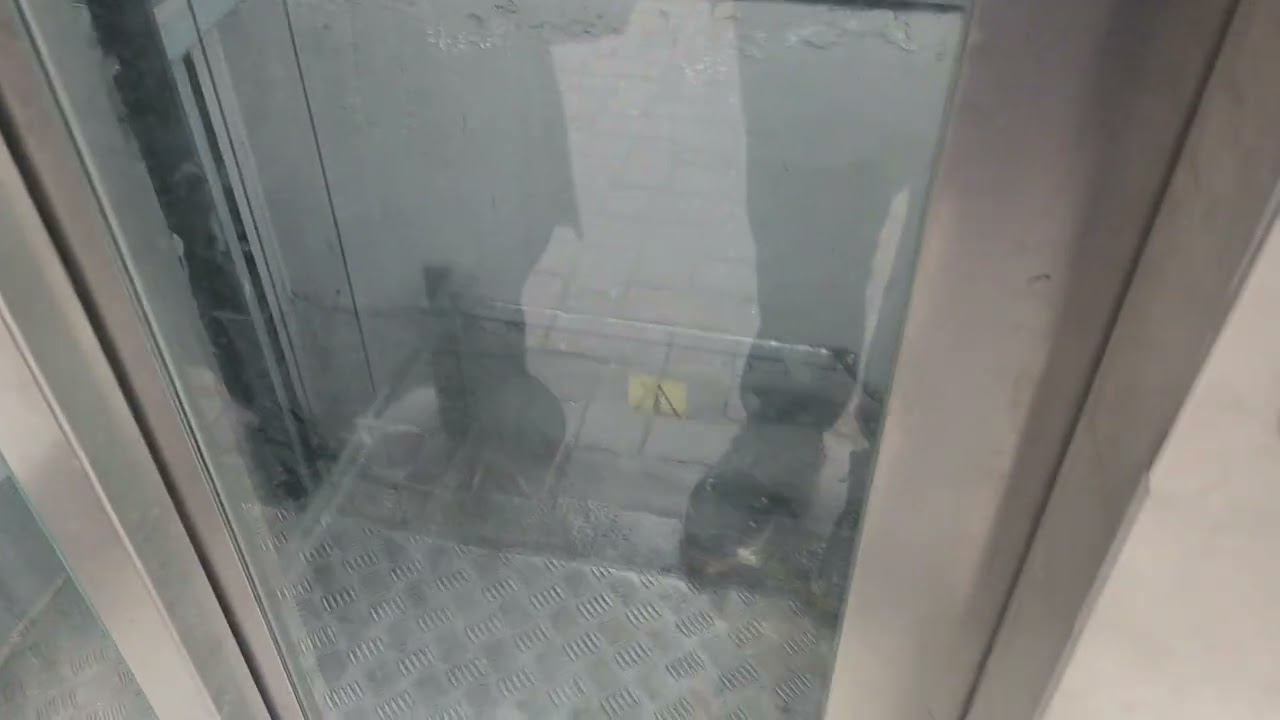 2018 A2 Siemec Hamitler - Fehtiye Metro İstasyonu, Nilüfer, Bursa, Turkey.