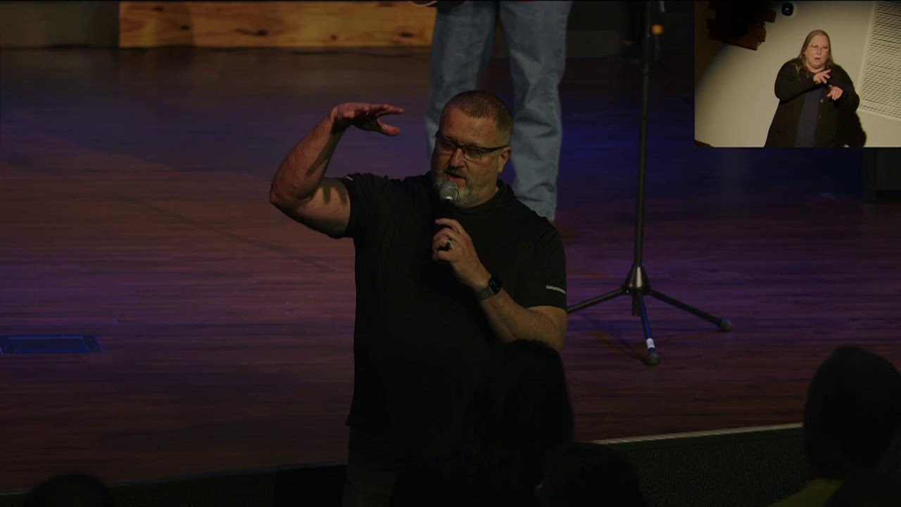 HRBC Wednesday Night Worship Service 2/25/26