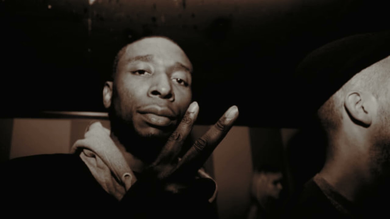 -- 9th Wonder — Track 8 Instrumental (extended version)