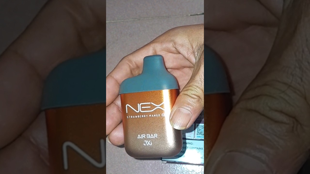 Air Bar #viralvideo #viralsorts #airbar