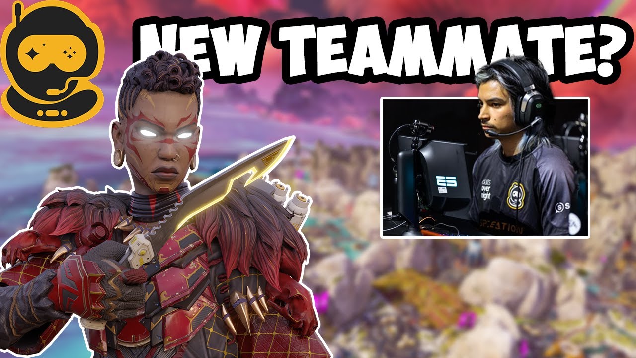 SSG get THIRD PLACE in scrims with NEW TEAMMATE?