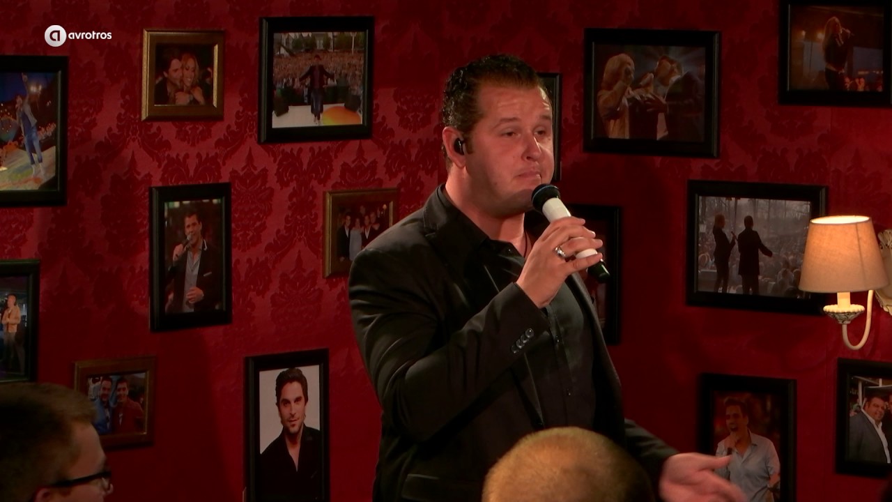John West - jouw blik | Sterren NL Fancafé