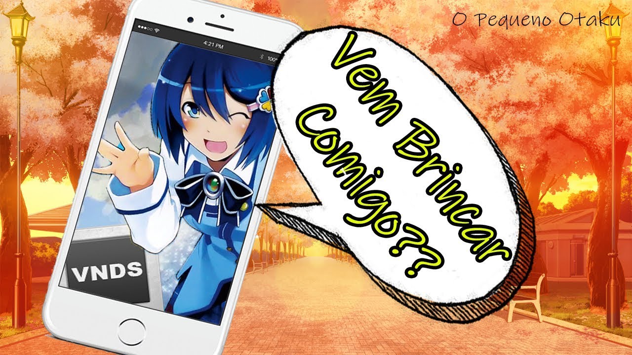 COMO BAIXAR E INSTALAR O VNDS (Visual Novel Interpreter)