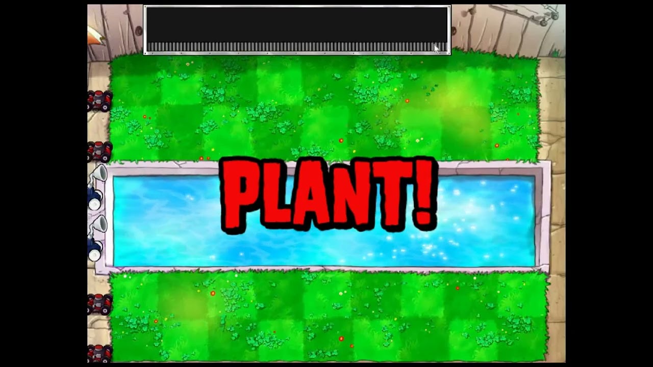 3er BRAINz 🧟 Plants vs Zombies #12