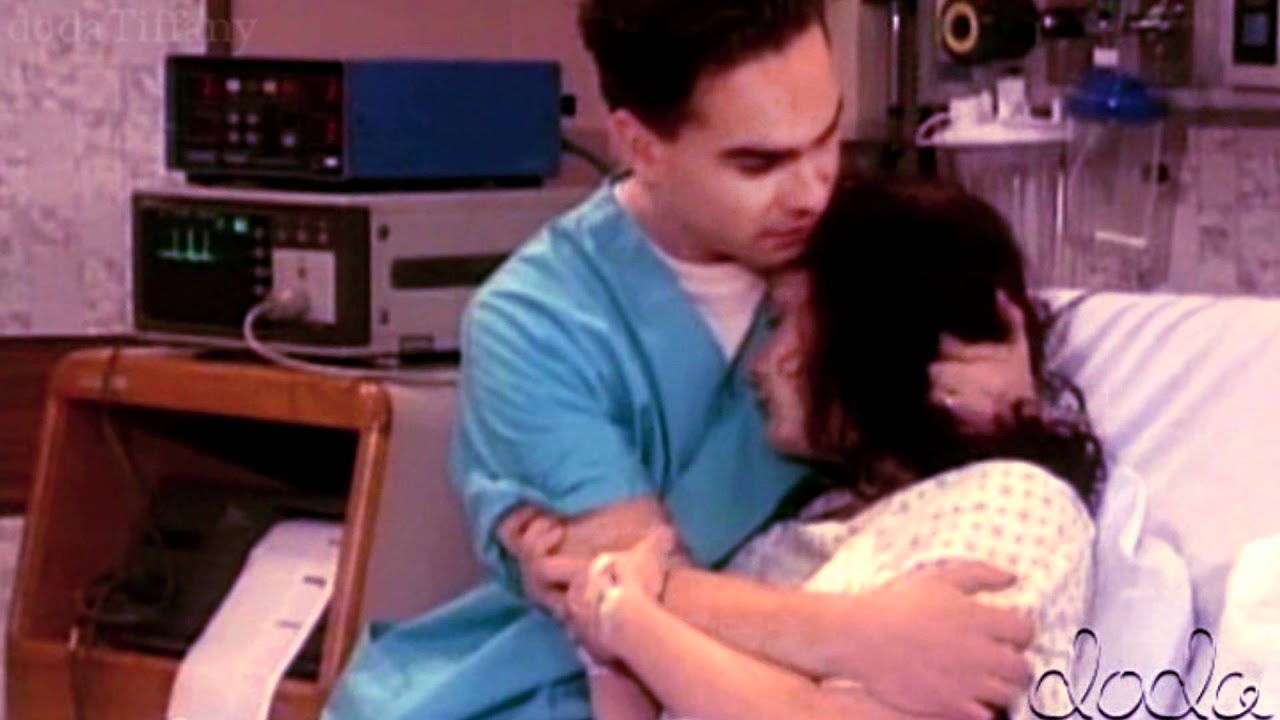 (Roseanne). David/Darlene/Harris; This Woman's Work. [ HD ]