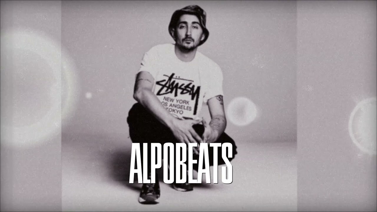 2000 Eko Fresh Type Beat