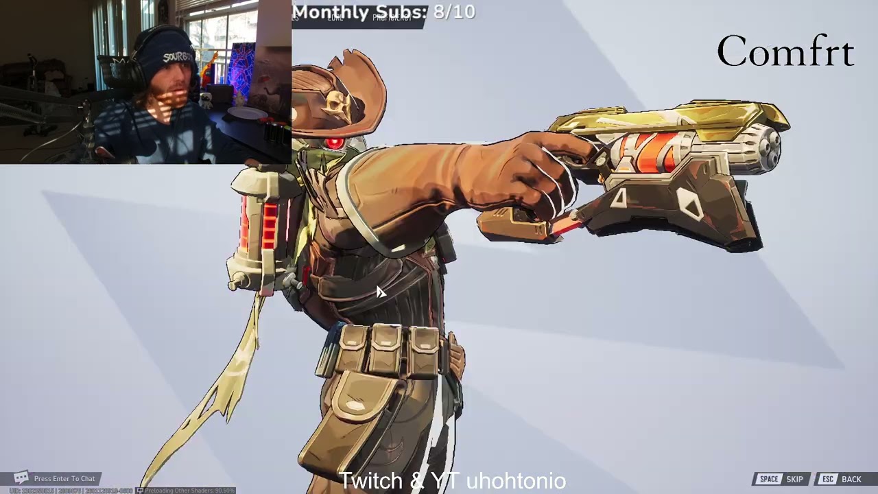 How Do I Play Starlord