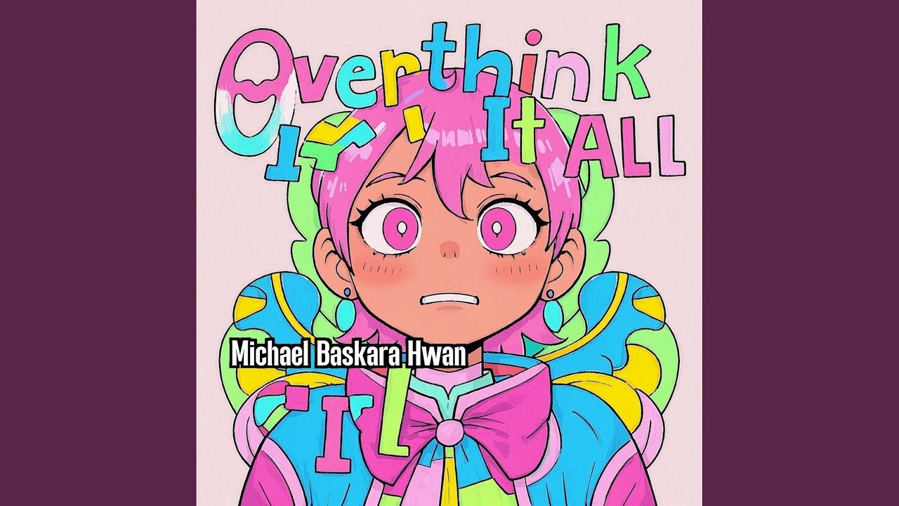 Overthink It All