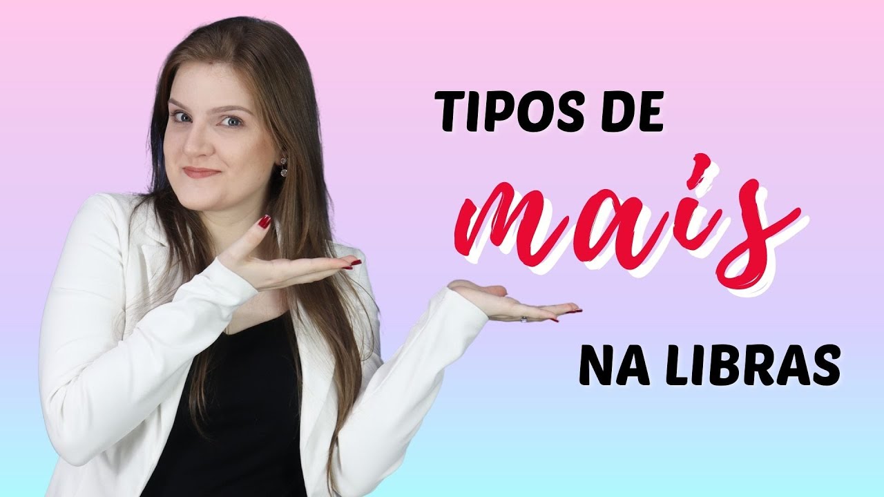 TIPOS DE 