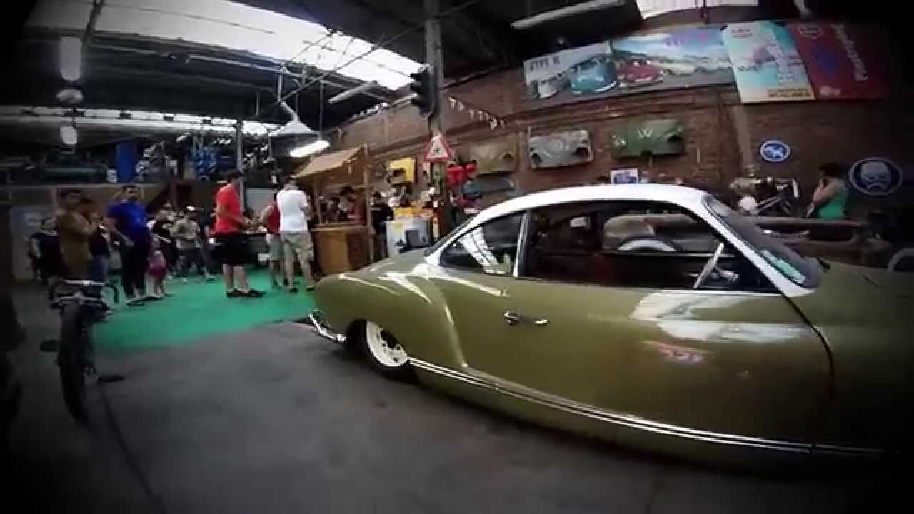 Radikal Bugz Belgium.