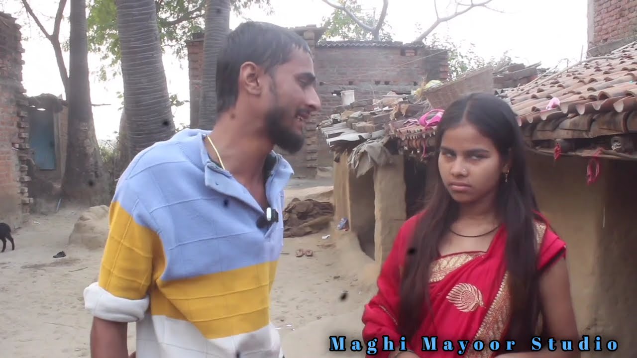 पुतोहिया के अत्याचार ( Putohiya Ke Atiyachar ) रियल जिंदगी पर आधारित / #comedy #funny #uday #viral 