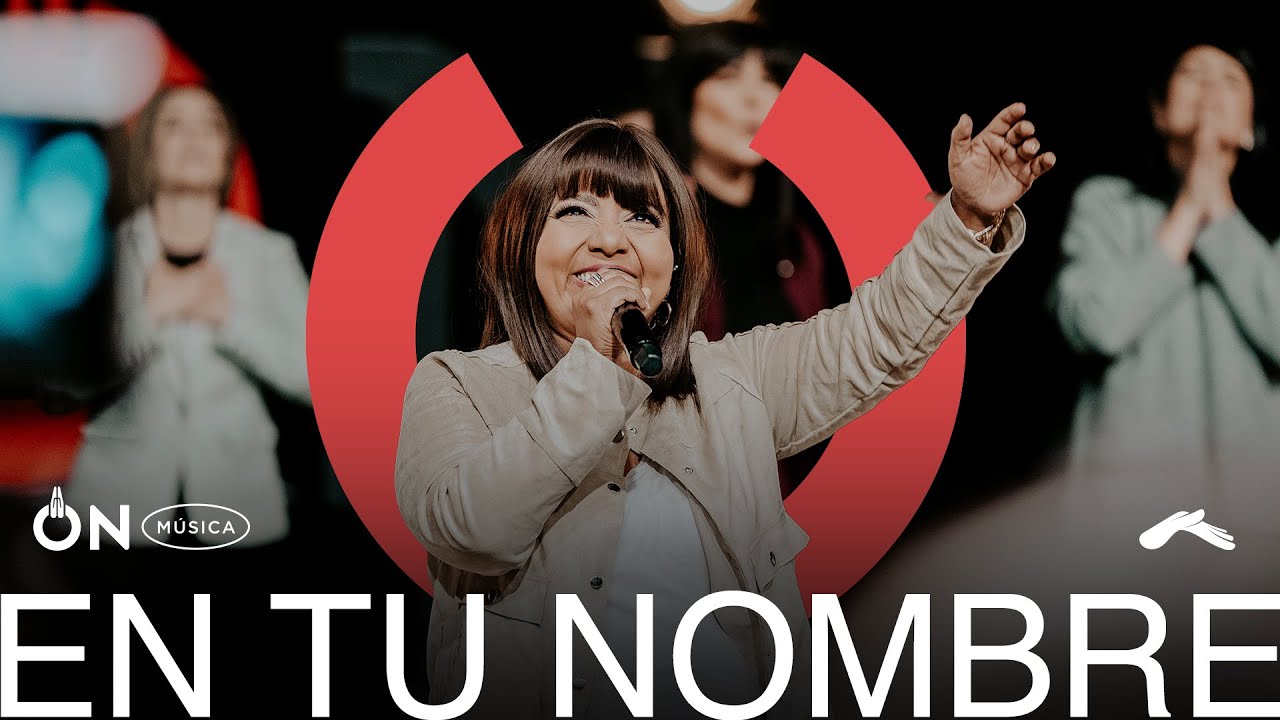 Intercesión Música ft. Betsy García - En Tu Nombre (Videoclip Oficial)