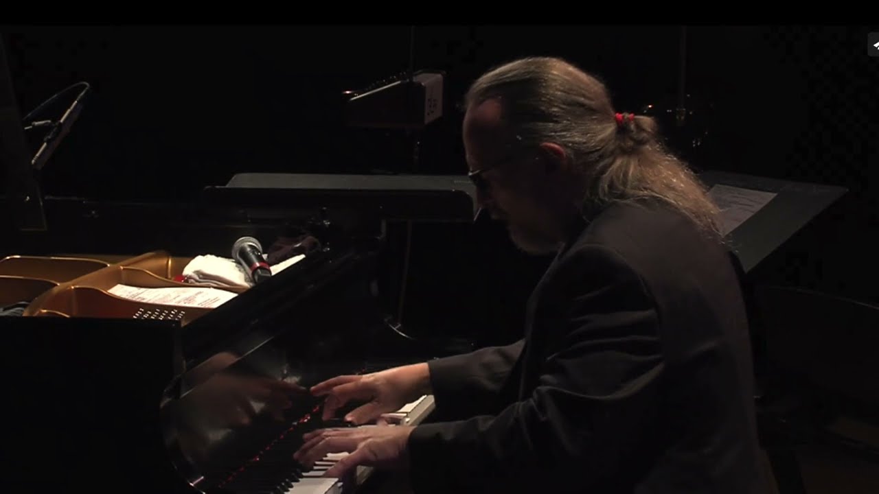 Featured Artist Rob Schwimmer: 