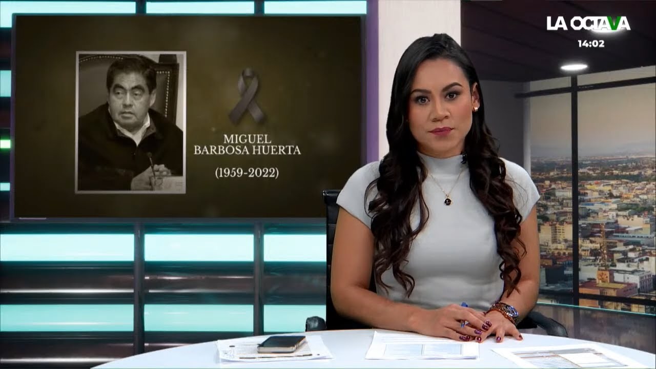La Octava Noticias.