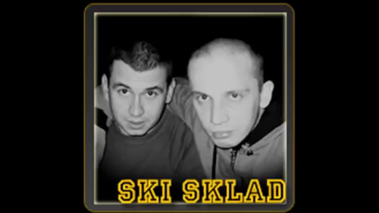 Ski Skład feat. KNT - 
