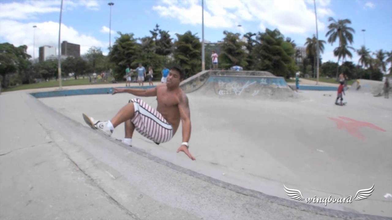 Surf, Skate e Rock and Roll
