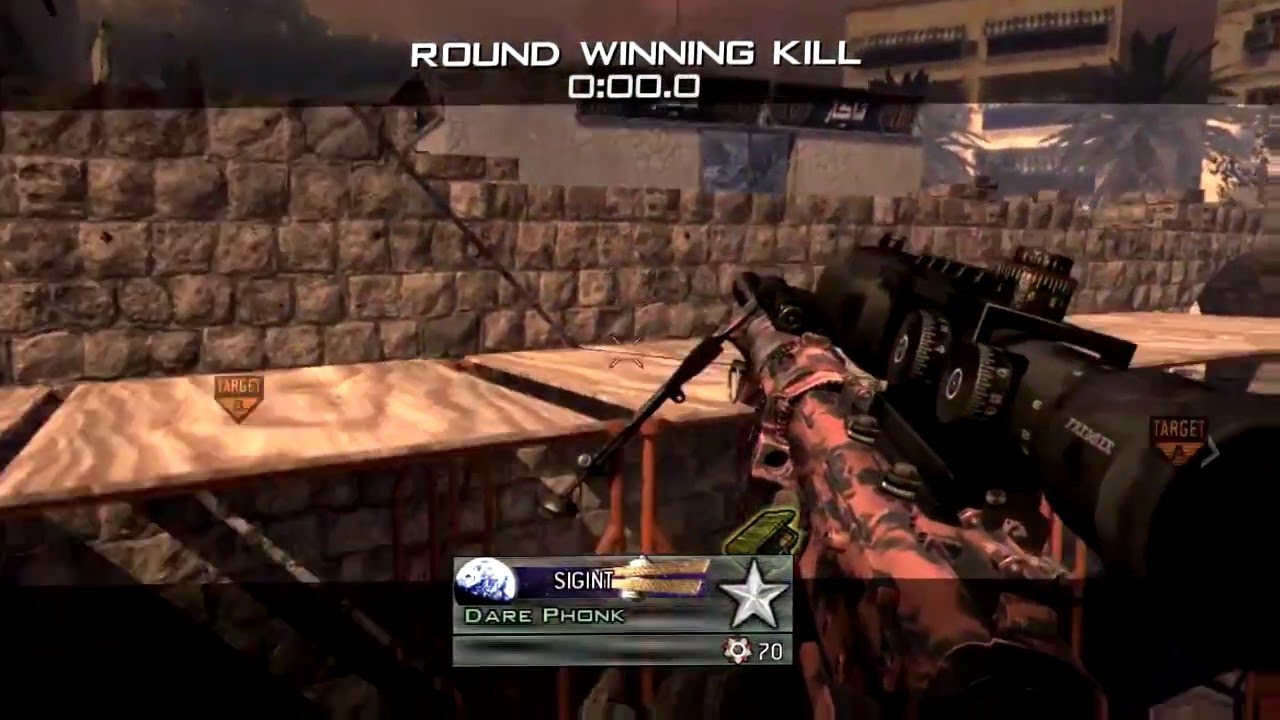 Introducing Dare Phonk!