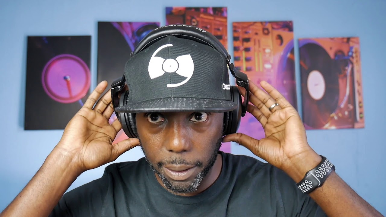 V-Moda Crossfade 2 Wireless Review vs Pioneer Hdj 2000mk2 and beats solo 3